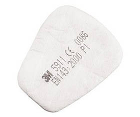 Передфільтр 3М 5911 Р1 R