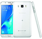 Чохол силіконовий для Samsung J710 (J7-2016) ультратонкий прозорий, фото 3