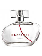 Avon Herstory для Неї 50мл