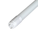 Лампа EVROLIGHT L-1200 4000K 18Вт G13 T8 трубчаста LED, фото 3