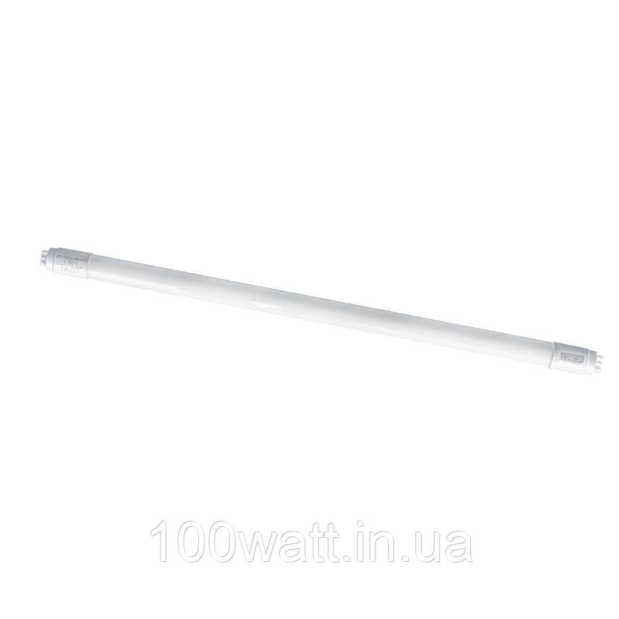 Лампа EVROLIGHT L-600 4000K 9Вт трубчаста LED