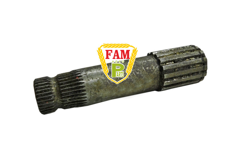Вал завантажувального шнека бункера, 041/4, 4240029038 Fortschritt