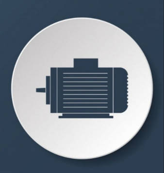 АІР 355 М2 315 кВт/2980об.