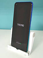 БО Смартфон Tecno Spark 5 Pro 4/64GB Ice Jadeite, фото 3