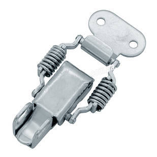 Засувка оцинкована 44 SP+PC GOEBEL