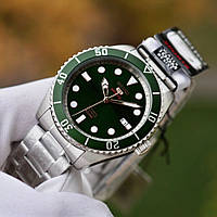 Часы Seiko 5 SRPB93K1 Green Dial Sports Automatic, цена