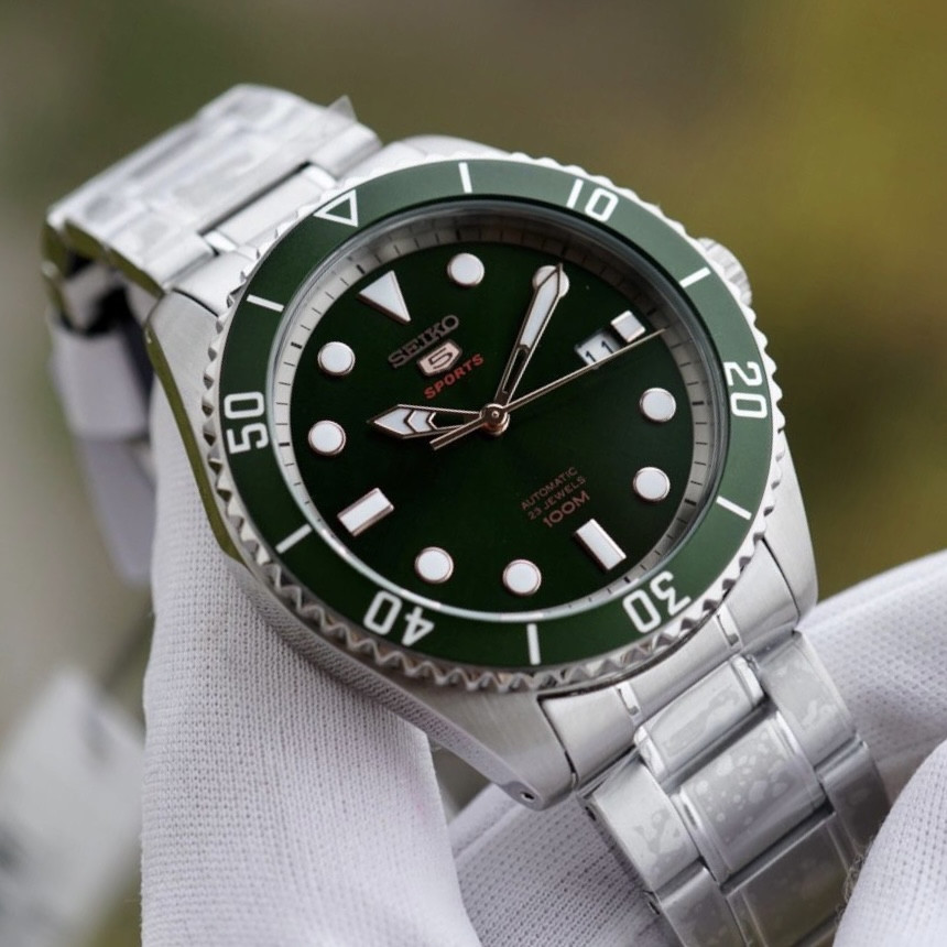 Seiko 5 shop srpb93k1