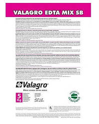 Міукроприладдя EDTA SB 5 кг, Valagro, Італія