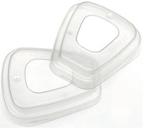 Тримач 3М 501 для предфільтрів серії 5000