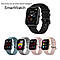 Смарт годинник Colmi P20 (Оновлені P8) smart watch, Розумний годинник, фото 9