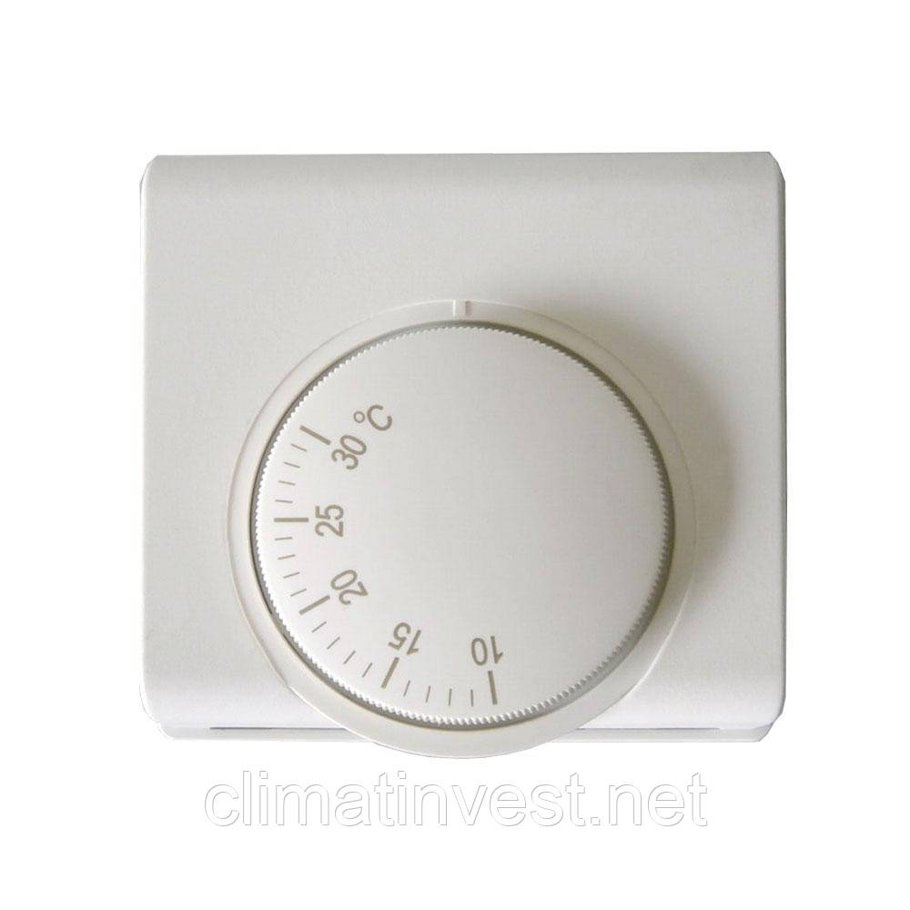 Механічний термостат VR (IP30), фото 1