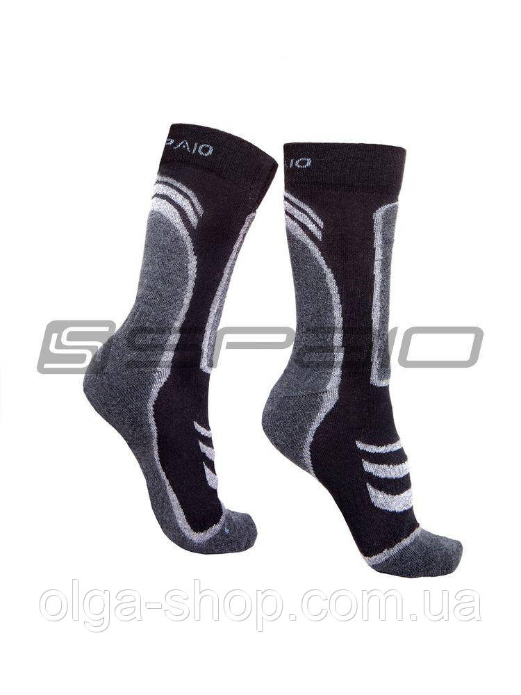 Термошкарпетки чоловічі, жіночі, теплі Spaio Mona TREK, фото 1