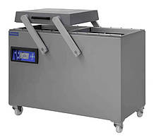 Двокамерний вакуумний пакувальник Henkovac D6