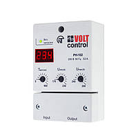 Реле напруги РН-102