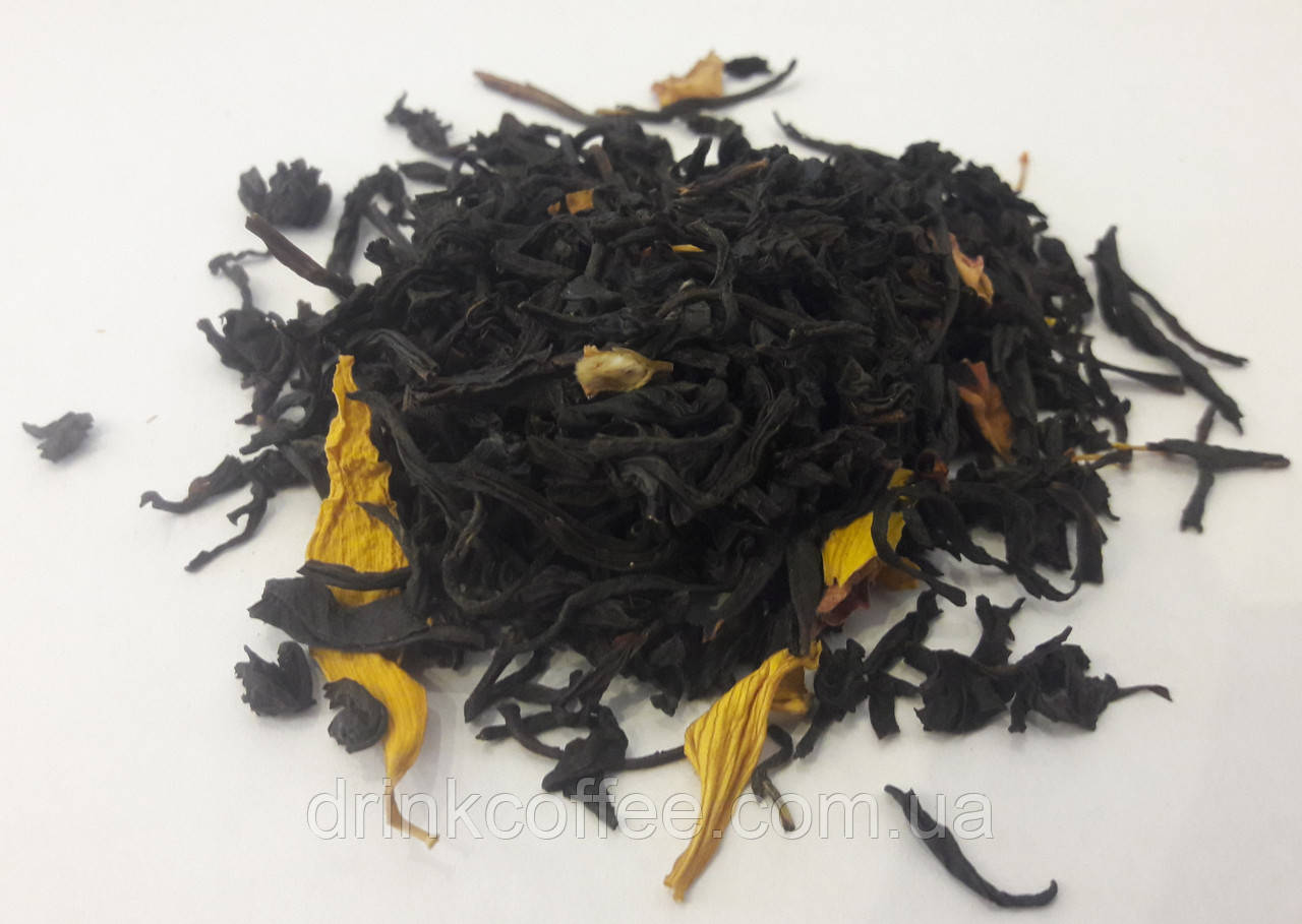 Чай чорний Королівський 500g