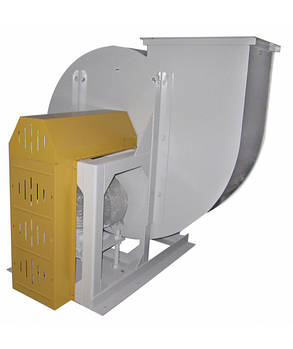 Вентилятори