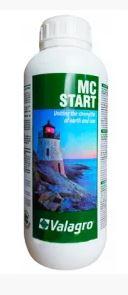 Фітогормони та мікроелементи MC Start (Максикроп Старт) 1 л, Valagro, Італія