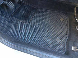 ЕВА коврики на Dacia Logan MCV '06-12 5