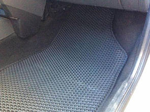 ЕВА коврики на Dacia Logan MCV '06-12 6