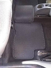 ЕВА коврики на Dacia Logan MCV '06-12 8