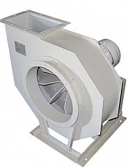 Вентилятор пиловий ВРП