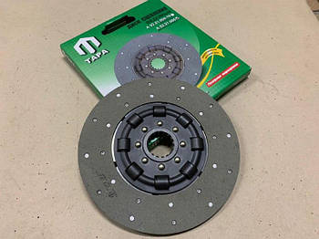 Диск зчеплення СМД-18 (жорсткий) А52.21.000 (вир-во ТАРА)