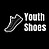 Интернет-магазин(склад) спортивной обуви YOUTH SHOES