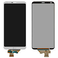 Дисплей для LG G6 H870, H871, H872, H873, LS993, US997, VS998, модуль в зборі (екран і сенсор), оригінал,