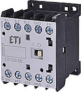 Контактор CEC 09.10 230V AC