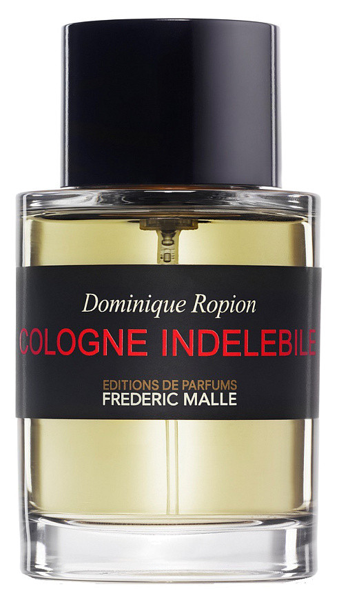 Frederic Malle Cologne Indelebile 100 мл  (tester  с крышкой)