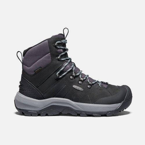 Ботинки Keen Revel IV Mid Polar W