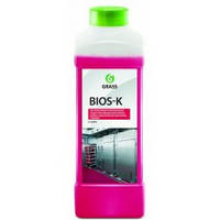 Grass Bios-K Индустриальный очиститель 1 л.