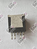 Мікросхема BTS426L1 Infineon корпус PG-TO263-5-2, фото 5