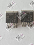 Мікросхема BTS426L1 Infineon корпус PG-TO263-5-2, фото 4