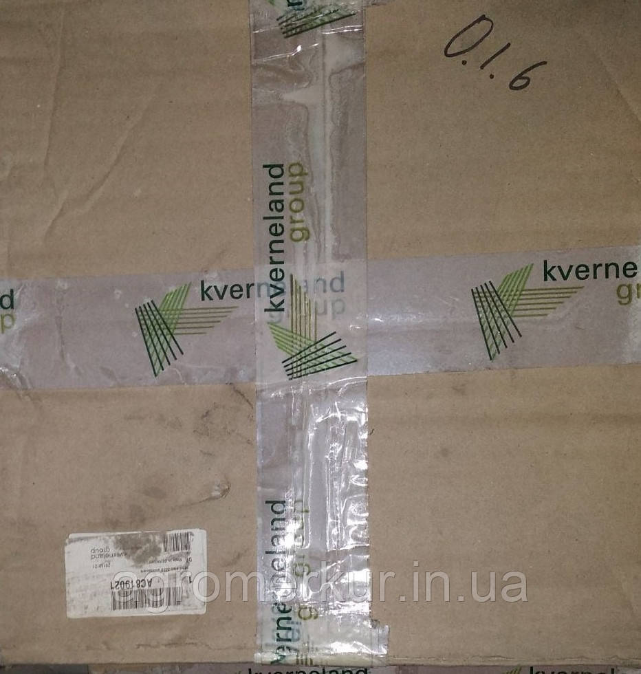 Диск AC819021 Kverneland 3230