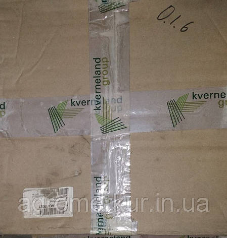 Диск AC819021 Kverneland 3230, фото 1