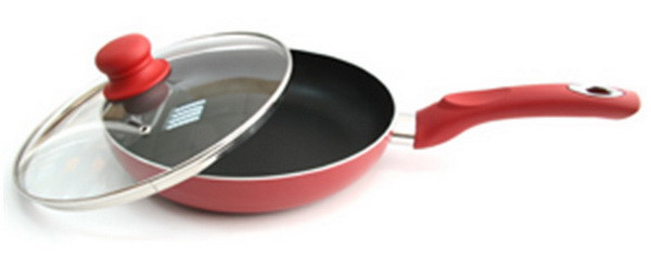 Сковорода алюмінієва з покриттям Vincent VC-4459-28