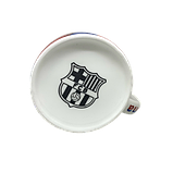 Кружка керамічна Barcelona FC, фото 5