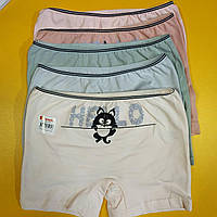 Труси Donella шортиками на 10/11 лет