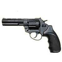 Револьвер флобера STALKER S 4,5" чорна ручка