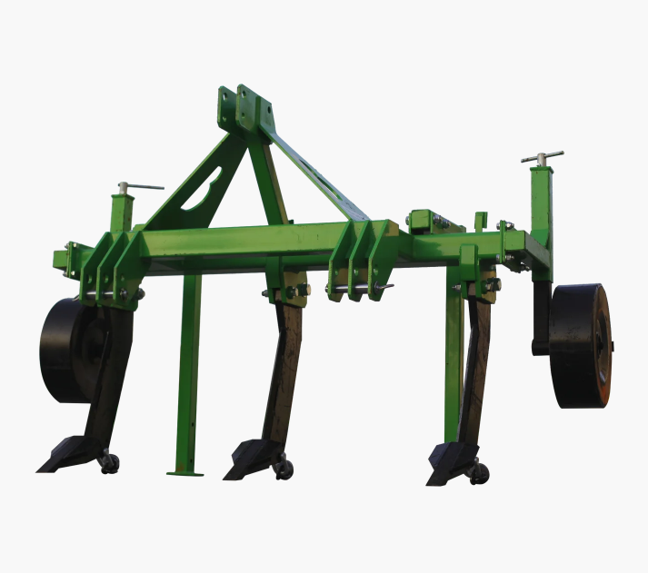 Глибокорозпушувач Bomet 3 лапи(зуба), фото 1