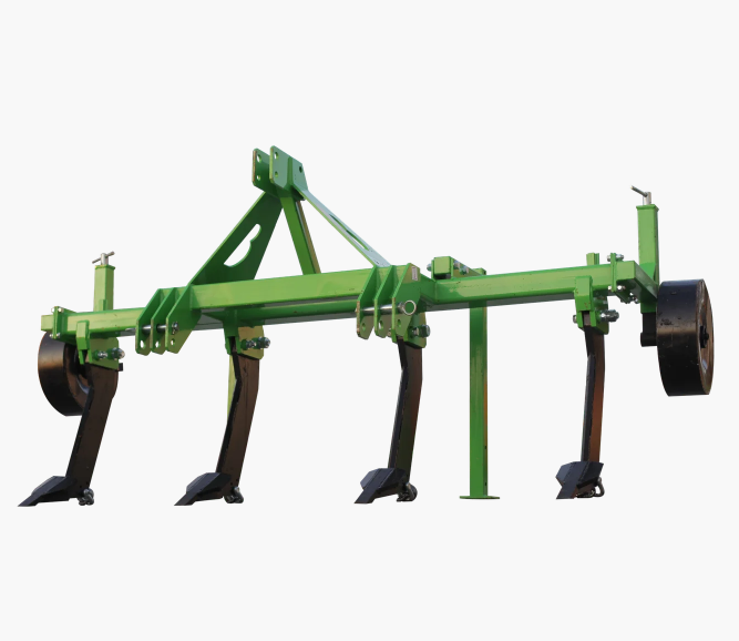 Глубокорыхлитель Bomet 4 лапы (зуба), фото 1