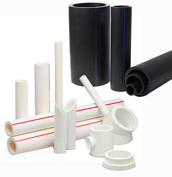 Водопровідні Труби