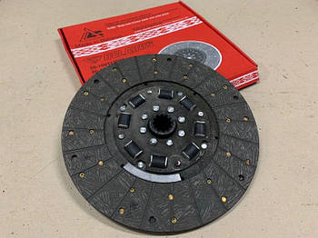 Диск сцепл. ведений МТЗ 800/900/950/890/892/950/952/1221 (безасбест. накладки) (Оригінал)