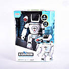 Інтерактивний робот, робот із гідроакумулятором, робот на радіокеруванні, фото 3