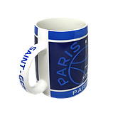 Кружка керамічна Saint-Germain Paris FC, фото 2