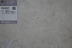 Плитка SPC, кам'яно-пластиковий композит, Verband CEMENT СМ 3527