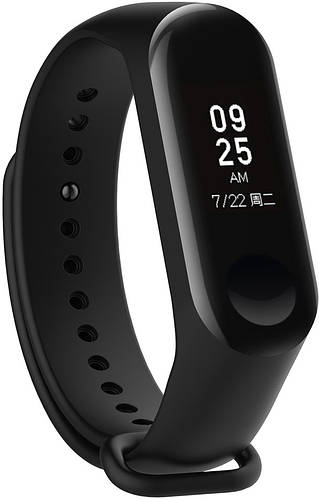 Купити Ремінець Jsota для Xiaomi Mi Band 4 (Силіконовий) (Сяоми Ми Бэнд ...