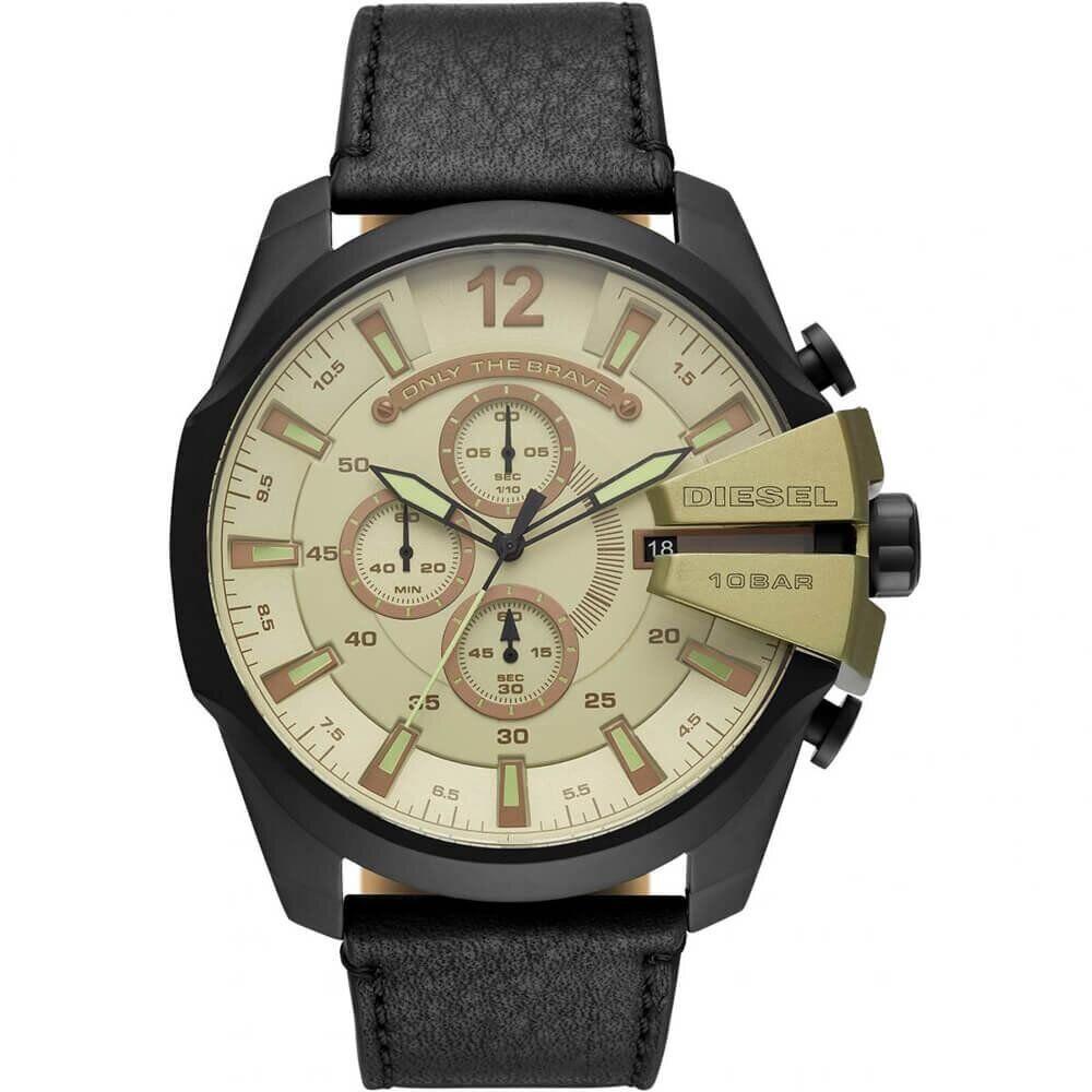 Годинник DIESEL DZ4495