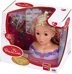 Лялька манікен Princess Little Emma Klein 5399